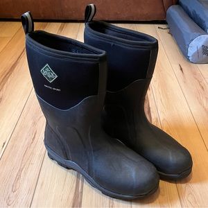 Men's Arctic Sport Mid Boot